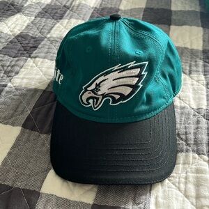 Eagles hat